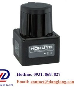 máy đo khoảng cách Hokuyo