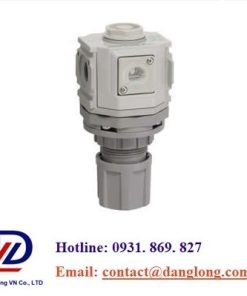 Bộ Điều áp CKD