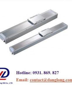 Bộ truyền động CKD