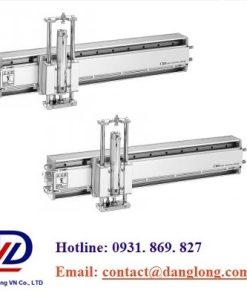 Bộ truyền động CKD