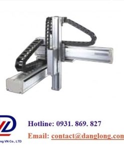 Bộ truyền động CKD