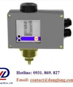 Công tắc áp suất Condor