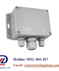 Máy dò khí Evikon