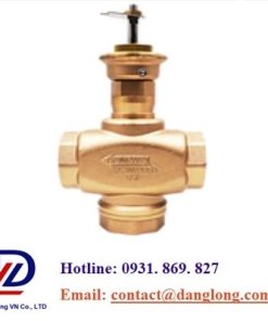 Van Công Nghiệp NENUTEC