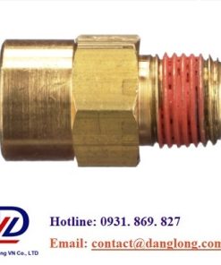 Van kiểm tra Condor