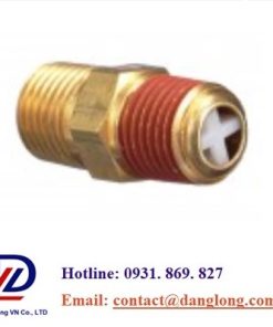 Van kiểm tra Condor