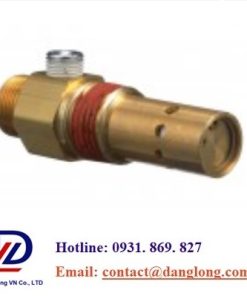 Van kiểm tra Condor