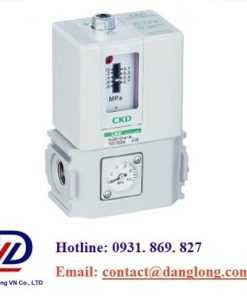 Công tắc áp suất CKD