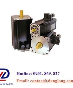 Động cơ Servo AC Mavilor