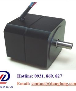 Động cơ Servo AC Mavilor