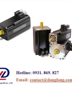 Động Cơ Servo DC Mavilor