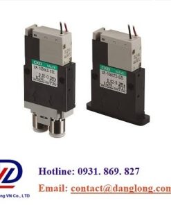 Van Điện Từ CKD