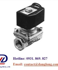 Van Điện Từ CKD