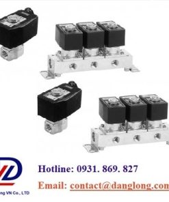 Van Điện Từ CKD