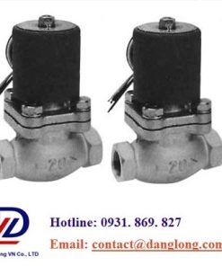 Van Điện Từ CKD