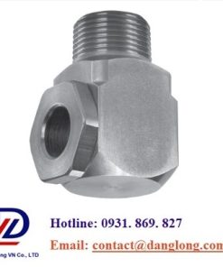 Vòi phun hình nón rỗng Bete