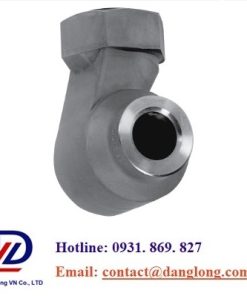 Vòi phun hình nón rỗng Bete
