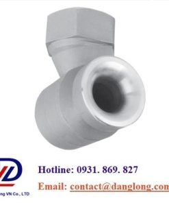 Vòi phun hình nón rỗng Bete