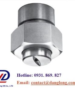 Vòi phun hình quạt Bete