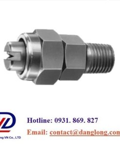 Vòi phun hình quạt Bete