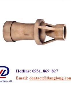 Vòi Phun Sấy Bete