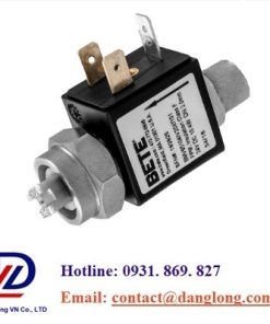 Vòi Phun Tự Động Bete