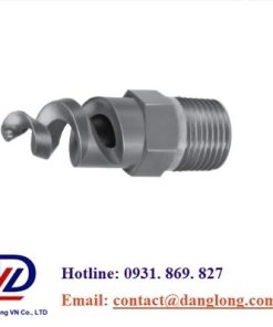 Vòi Phun Xoắn Ốc Bete