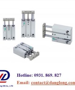 Xi Lanh Khí Nén CKD