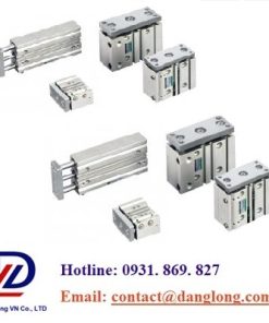 Xi Lanh Khí Nén CKD