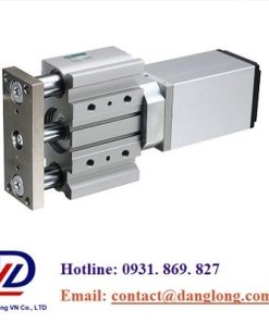 Xi Lanh Khí Nén CKD