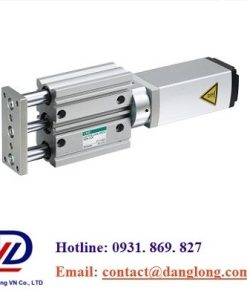 Xi Lanh Khí Nén CKD