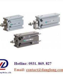 Xi Lanh Khí Nén CKD