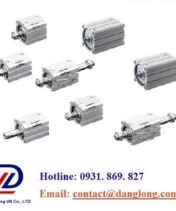 Xi Lanh Khí Nén CKD