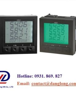 Đồng hồ đo đa chức năng Hobut