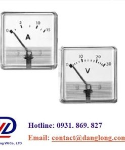 Đồng hồ đo lượng Pin Hobut