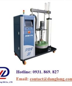 Máy keo nóng Jingtai - Dòng PUR