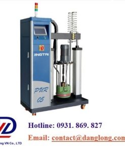 Máy keo nóng Jingtai - Dòng PUR
