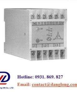 Rơ le bảo vệ Hobut