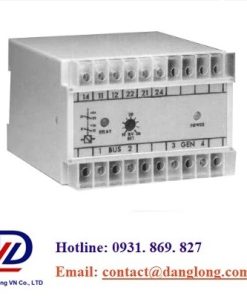 Rơ le bảo vệ Hobut