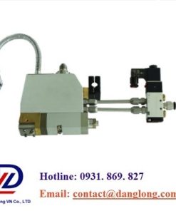 Súng bắn keo nóng Jingtai