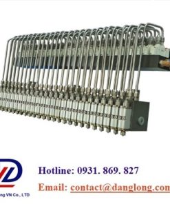 Súng bắn keo nóng Jingtai