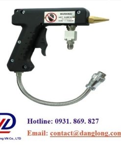 Súng bắn keo nóng Jingtai