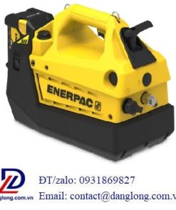Bơm Thủy lực Enerpac