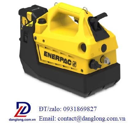 Bơm Thủy lực Enerpac