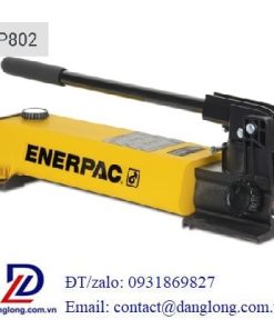 Bơm Thủy lực Enerpac