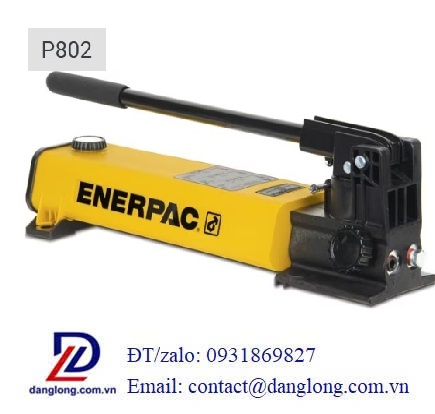 Bơm Thủy lực Enerpac