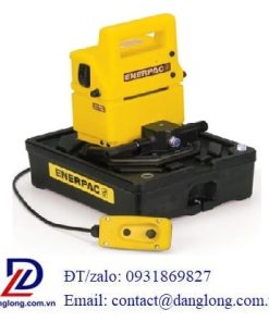 Bơm Thủy lực Enerpac