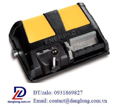 Bơm Thủy lực Enerpac